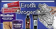 Erotik Drogerie