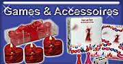 Hei�e Erotik Games & Accessoires