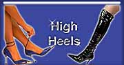 Sexy High Heels