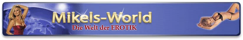 Mikels-World – Le monde de l’érotisme